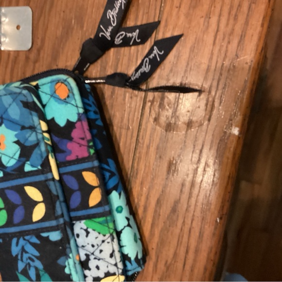 Vera Bradley wallet - Picture 6 of 6